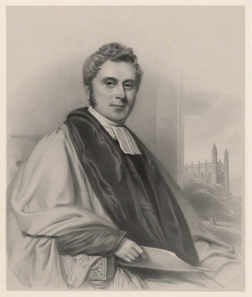 by Richard James Lane, lithograph, 1851