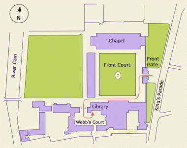 college-map-library