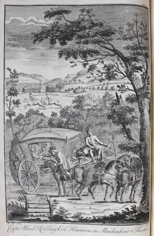 Thackeray.Q.29.9 facing page 89 Hind