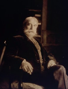 Photo of Sir John Young Walker MacAlister
