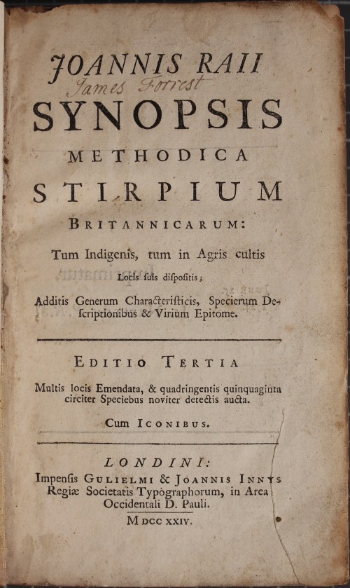 Title page