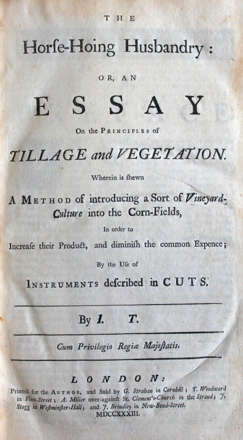 title page